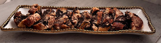 Chocolate Babka