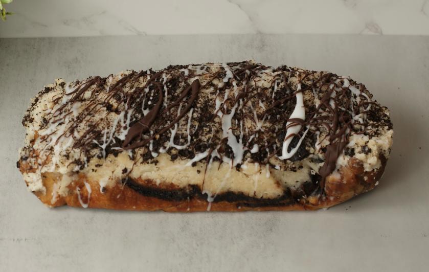 Cookies 'N Cream Babka